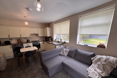 4 bed house, Ashton Avenue, Clifton, York, YO306HW - Image 1