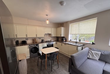 4 bed house, Ashton Avenue, Clifton, York, YO306HW - Image 4