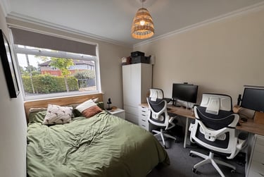 4 bed house, Ashton Avenue, Clifton, York, YO306HW - Image 5