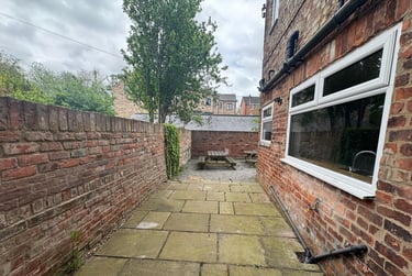 7 bed house, Huntington Road, The Groves, York, YO318RN - Image 14