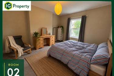 7 bed house, Huntington Road, The Groves, York, YO318RN - Image 4