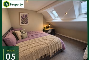 7 bed house, Huntington Road, The Groves, York, YO318RN - Image 7