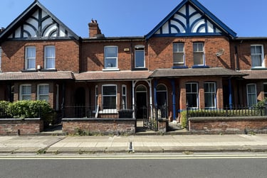 1 bed house, Mill Lane, The Groves, York, YO317TE - Image 12