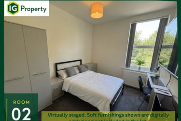 1 bed house, Mill Lane, The Groves, York, YO317TE - Image 3