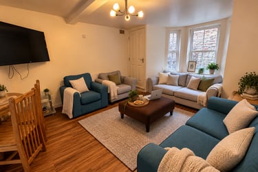 9 bed house, Lawrence Street, Layerthorpe, York, YO103DZ - Image 1
