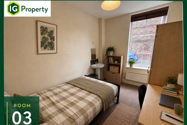 9 bed house, Lawrence Street, Layerthorpe, York, YO103DZ - Image 7