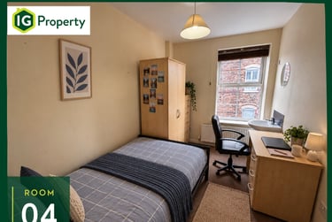 9 bed house, Lawrence Street, Layerthorpe, York, YO103DZ - Image 8