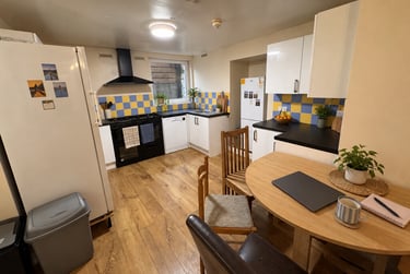 9 bed house, Lawrence Street, Layerthorpe, York, YO103DZ - Image 4