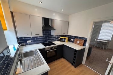 2 bed house, Amber Street, The Groves, York, YO318NG - Image 3