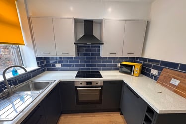 2 bed house, Amber Street, The Groves, York, YO318NG - Image 4
