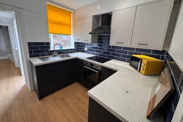 2 bed house, Amber Street, The Groves, York, YO318NG - Image 2