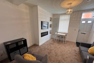 2 bed house, Amber Street, The Groves, York, YO318NG - Image 5