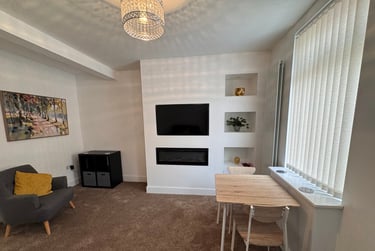 2 bed house, Amber Street, The Groves, York, YO318NG - Image 6