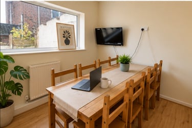 7 bed house, Kitchener Street, Clifton, York, YO318SA - Image 3