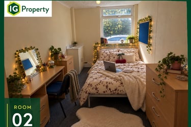 7 bed house, Kitchener Street, Clifton, York, YO318SA - Image 5