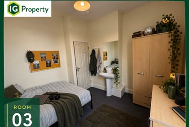 7 bed house, Kitchener Street, Clifton, York, YO318SA - Image 6