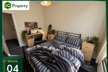 7 bed house, Kitchener Street, Clifton, York, YO318SA - Image 7