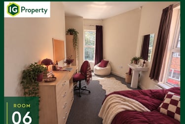 7 bed house, Kitchener Street, Clifton, York, YO318SA - Image 9