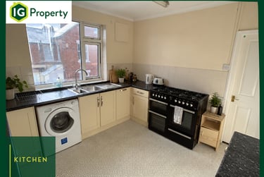 1 bed house, Burton Stone Lane, Clifton, York, YO306DF - Image 2