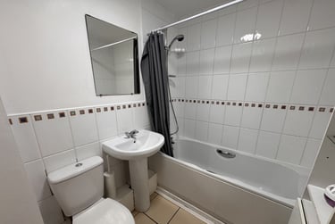 3 bed flat, Fountayne House, Layerthorpe, York, YO103FG - Image 12