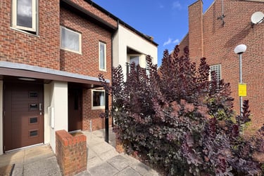 3 bed flat, Fountayne House, Layerthorpe, York, YO103FG - Image 15