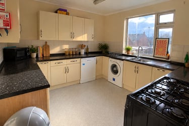 7 bed house, Burton Stone Lane, Clifton, York, YO306DF - Image 1
