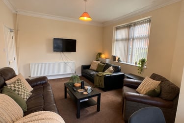 7 bed house, Burton Stone Lane, Clifton, York, YO306DF - Image 2