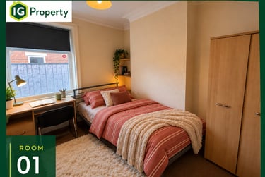 7 bed house, Burton Stone Lane, Clifton, York, YO306DF - Image 3