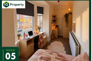 7 bed house, Burton Stone Lane, Clifton, York, YO306DF - Image 7