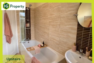 7 bed house, Burton Stone Lane, Clifton, York, YO306DF - Image 10