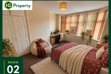 9 bed house, Green Dykes Lane, Layerthorpe, York, YO103HB - Image 4