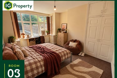 9 bed house, Green Dykes Lane, Layerthorpe, York, YO103HB - Image 5