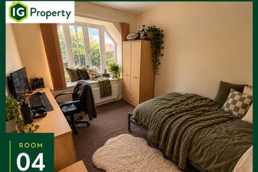 9 bed house, Green Dykes Lane, Layerthorpe, York, YO103HB - Image 6