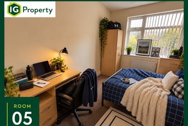 9 bed house, Green Dykes Lane, Layerthorpe, York, YO103HB - Image 7