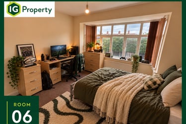 9 bed house, Green Dykes Lane, Layerthorpe, York, YO103HB - Image 8