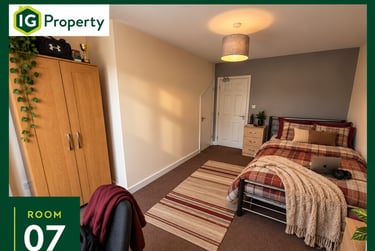 9 bed house, Green Dykes Lane, Layerthorpe, York, YO103HB - Image 9