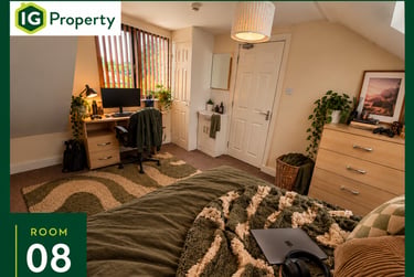 9 bed house, Green Dykes Lane, Layerthorpe, York, YO103HB - Image 10
