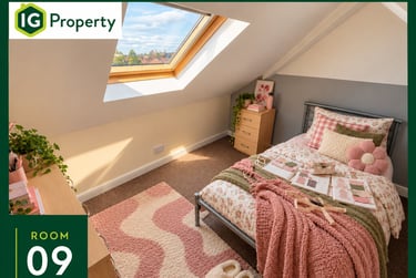 9 bed house, Green Dykes Lane, Layerthorpe, York, YO103HB - Image 11