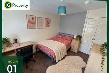 9 bed house, Green Dykes Lane, Layerthorpe, York, YO103HB - Image 3