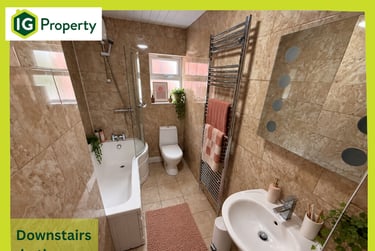 9 bed house, Green Dykes Lane, Layerthorpe, York, YO103HB - Image 13
