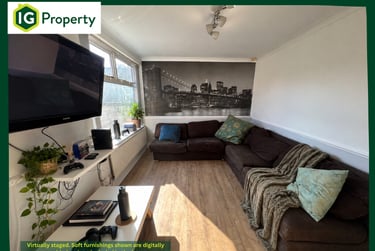 9 bed house, Temple Villas, Tang Hall, York, YO103RR - Image 2