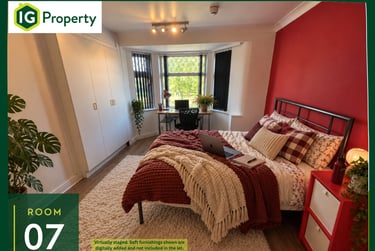 9 bed house, Temple Villas, Tang Hall, York, YO103RR - Image 9