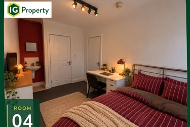 9 bed house, Temple Villas, Tang Hall, York, YO103RR - Image 6