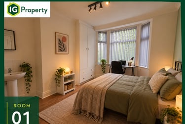 9 bed house, Temple Villas, Tang Hall, York, YO103RR - Image 3
