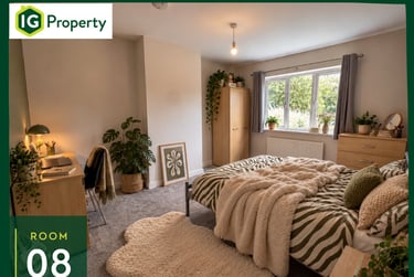 8 bed house, Hull Road *, Hull Road, York, YO103LA - Image 10