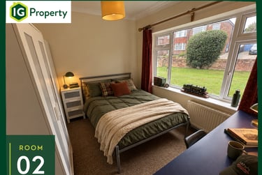 7 bed house, Green Dykes Lane, Layerthorpe, York, YO103HB - Image 5