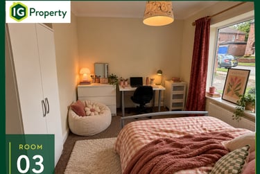 7 bed house, Green Dykes Lane, Layerthorpe, York, YO103HB - Image 6