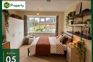 7 bed house, Green Dykes Lane, Layerthorpe, York, YO103HB - Image 8