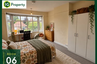 7 bed house, Green Dykes Lane, Layerthorpe, York, YO103HB - Image 9