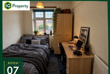 7 bed house, Green Dykes Lane, Layerthorpe, York, YO103HB - Image 10
